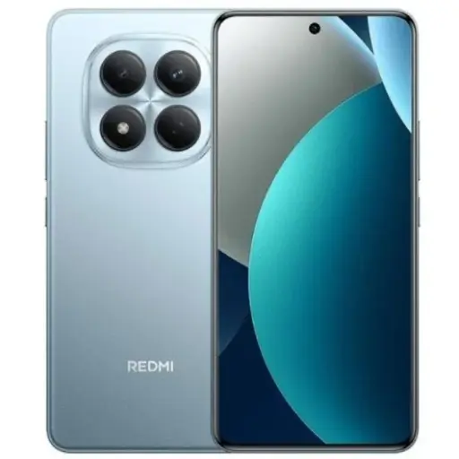 Xiaomi Redmi Note 15 Pro 4G DS 8/256Gb Blue