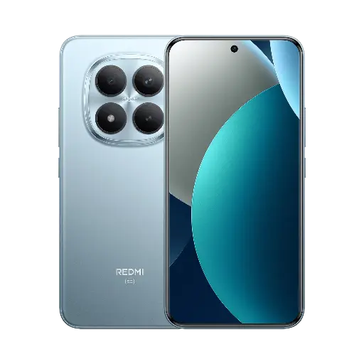 Xiaomi Redmi Note 15 Pro+ 5G DS 8/256GB Glacier Blue