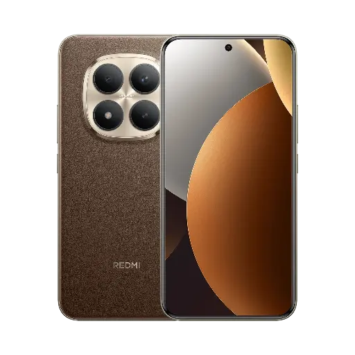 Xiaomi Redmi Note 15 Pro+ 5G DS 8/256GB Brown