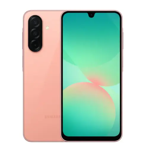 Samsung Galaxy A26 5G A266 DS 8/256GB Pink (Non EU)