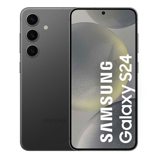 Samsung Galaxy S24 S921 5G DS 8/128GB Black (Non EU)