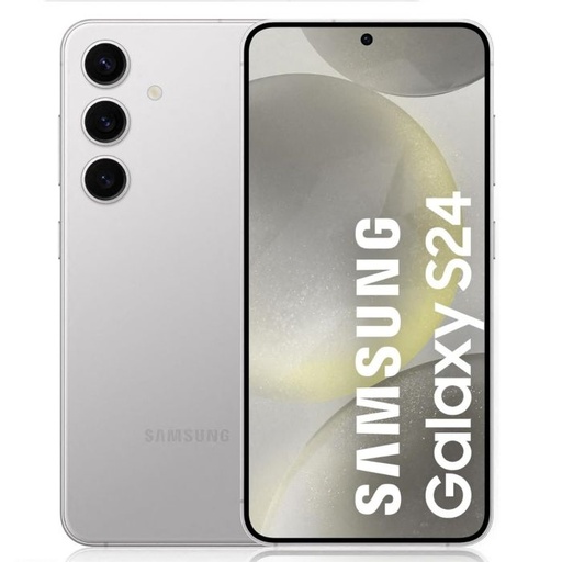 Samsung Galaxy S24 S921 5G DS 8/128GB Grey (Non EU)
