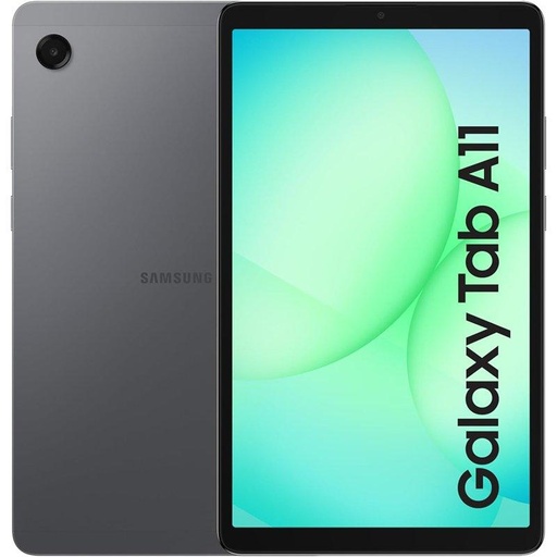 Samsung Galaxy Tab A11 X133 8.7 WiFi 4/64GB Graphite (Non EU)