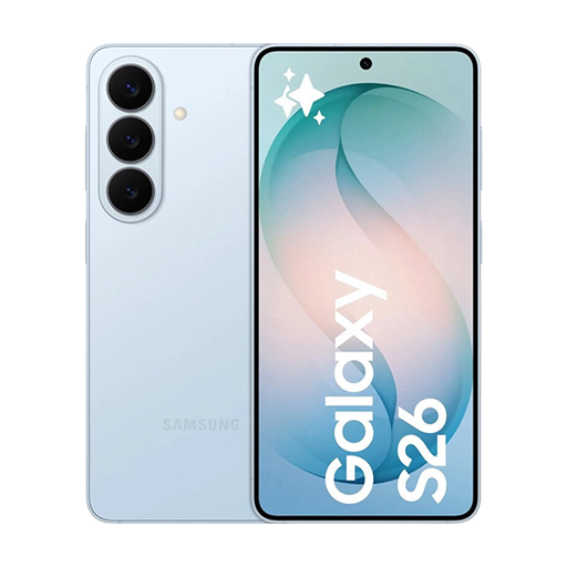Samsung Galaxy S26 S942 5G DS 12/512GB Sky Blue