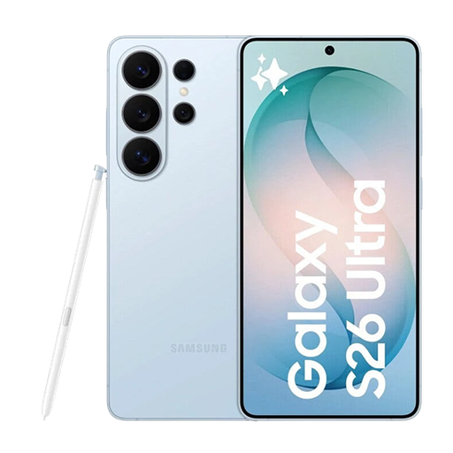 Samsung Galaxy S26 Ultra S948 5G DS 12/512GB Sky Blue