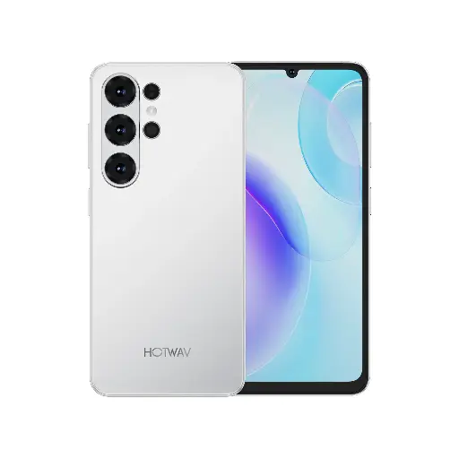 Hotwav A26 Ultra 4G DS 3/128Gb Pearl White