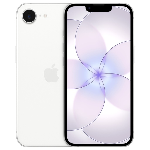 Apple iPhone 17e 256GB White