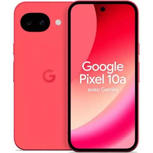 Google Pixel 10a 5G DS 8/256GB Berry