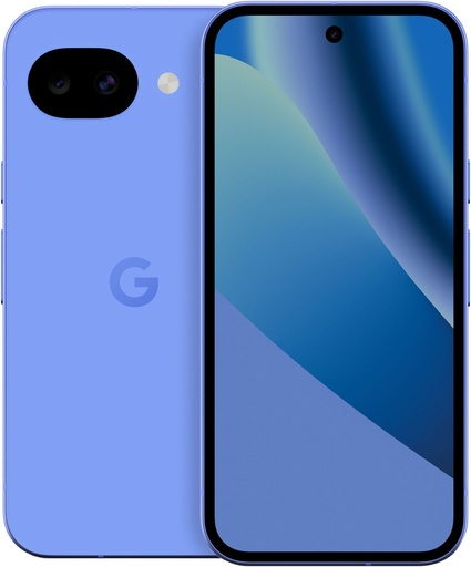 Google Pixel 10a 5G DS 8/256GB Lavender