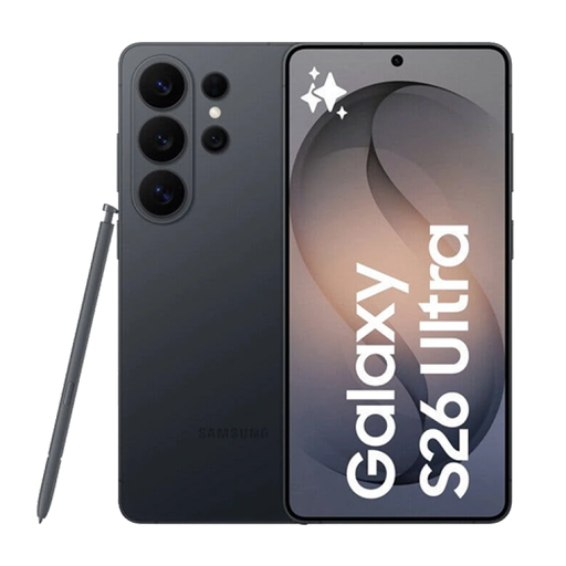 Samsung Galaxy S26 Ultra S948 5G DS 12/256GB Black