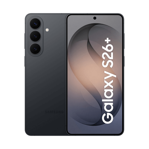 Samsung Galaxy S26+ S947 5G DS 12/512GB Black