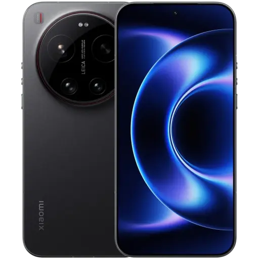 Xiaomi 17 Ultra 5G DS 16/512GB Black