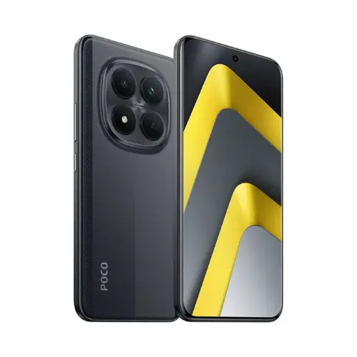 Xiaomi Poco M8 Pro 5G DS 12/512GB Black