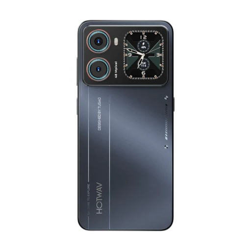 Hotwav X100 GT 4G DS 8/256Gb Midnight Black