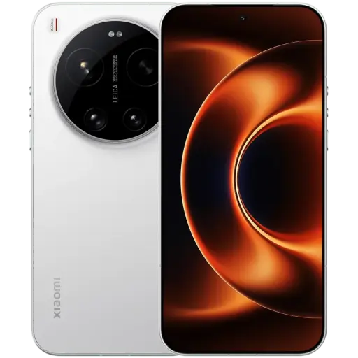 Xiaomi 17 Ultra 5G DS 16/512GB White