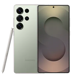 Samsung Galaxy S25 Ultra S938 5G DS 12/512GB Titanium Jadegreen