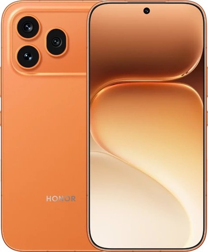 Honor 600 5G DS 8/512GB Orange