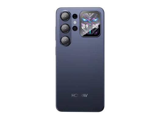 Hotwav X26 Ultra 4G DS 6/128Gb Stealth Gray