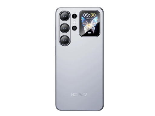 Hotwav X26 Ultra 4G DS 6/128Gb Pearl White